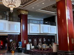 -北京中国大饭店