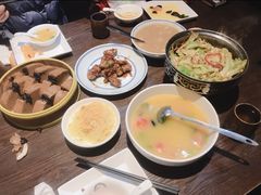 -涌上外婆桥(南塘店)