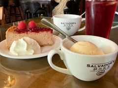 -萨尔瓦多Salvador's