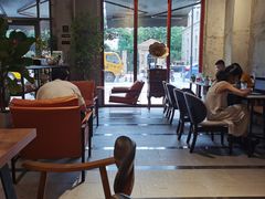 大堂-25#COFFEE(古地石店)