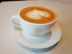 -CARINO BAKERY&CAFE(南方商城店)