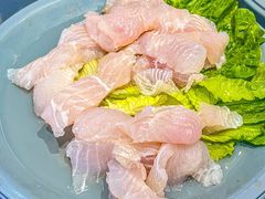 -大橘元自助回转火锅(天河新天地店)