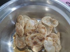 -阿姨小肉摊(同济西苑店)