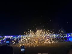 -北京鹿世界主题园