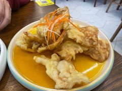 -李老哈·东北菜(宋园路店)