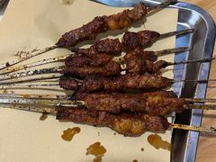 -高原第一家资格烤羊肉(玉林南路总店)
