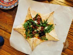 什锦肉星星披萨-I HOLIC艾豪丽披萨(KKone店)