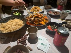 -巴厘龙虾·榜首油焖大虾(音乐学院·沿江酒馆店)