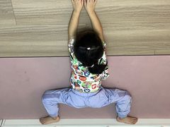 -芭芭拉舞蹈·星星演说家(珠江新城校区)