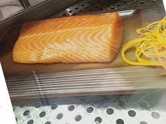 -长春高新益田福朋喜来登酒店·宜客乐标帜餐厅