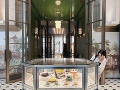 -广州文华东方酒店·文华饼店