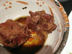 -金掌勺锅包肉(太原万达店)