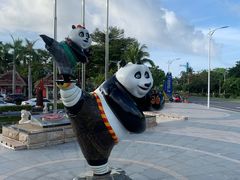 -三亚亚龙湾天域度假酒店