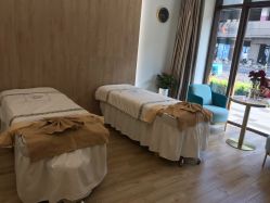 -奥本科技美肤·养生SPA