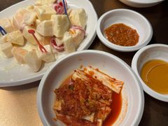 -辛氏火炉·韩式古法烤肉(松北店)