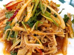 红油百叶-白魁老号饭庄(交道口店)