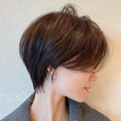 -FINE HAIR造型沙龙