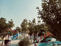 -南宫温泉水世界