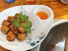 潮汕果肉卷-洪大厨鸡煲(福田店)