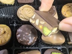 -Laderach 莱德拉(上海环贸iapm店)