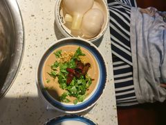 -鑫隆四季涮肉(八角畅游店)