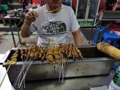 -小王烧烤(毓龙路店)