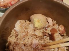 -京参 • 擂椒饭(这有山店)