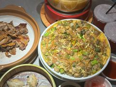 -闽上鲜·福建菜(龙湖滨江天街店)