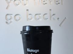 -BLATAGE COFFEE