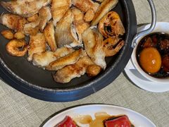 杂鱼鼎-潮府馆·非遗潮州菜·世纪公园(新国际博览中心店)