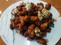 -大眼锅贴饺子(河西店)