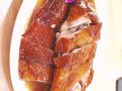 -香港深井掂檔烧鹅茶餐厅(海韵城店)