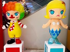 -泡泡玛特POPMART(国金街店)