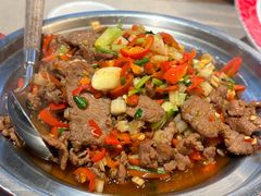 -饕林餐厅(春熙路店)