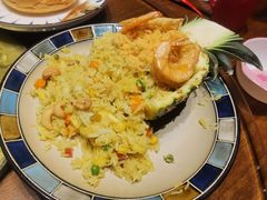 -泰国餐厅 Thai Food(裕华万达店)