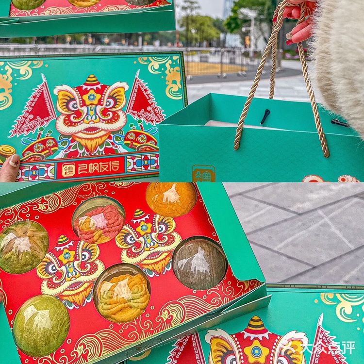 花城汇：一路走，一路惊艳！