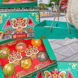 花城汇：一路走，一路惊艳！