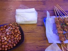 -小桥衢州人家·海鲜烧烤·盱眙龙虾(万达水街店)