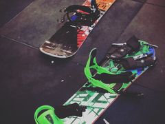 -绍兴启迪乔波冰雪世界