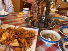 -巴依老爷新疆美食(魏公村店)