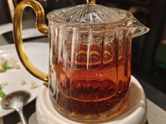 -小厨娘绣中淮扬(总统府大行宫店)