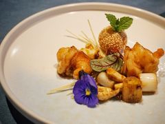 -南堂館川菜文化餐厅(天府店)