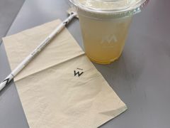 -M Stand(西安大悦城店)