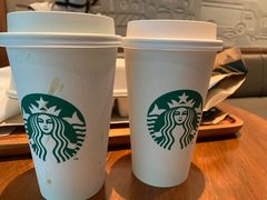 -星巴克臻选(南京艾尚天地店)