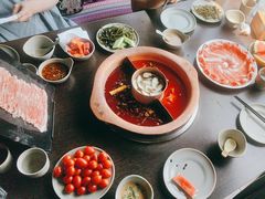 -滇釜火锅·能喝汤的火锅(车公庄店)