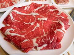 -清真·鸦儿李记·涮肉(马家堡店)