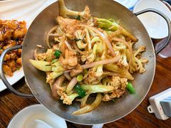 -小丫头餐厅·江浙菜·烧烤(灵隐店)