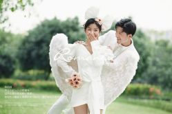 点击看大图 -金夫人婚纱摄影(西昌店)