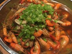 -外婆家(杭州马塍店·杭帮菜名店)