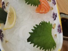 -禾绿寿司(星光68广场店)